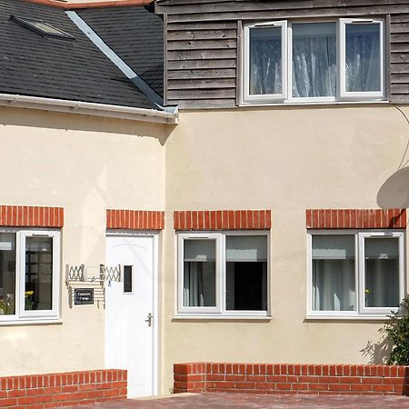 Carpenters Cottage Upwey Екстериор снимка