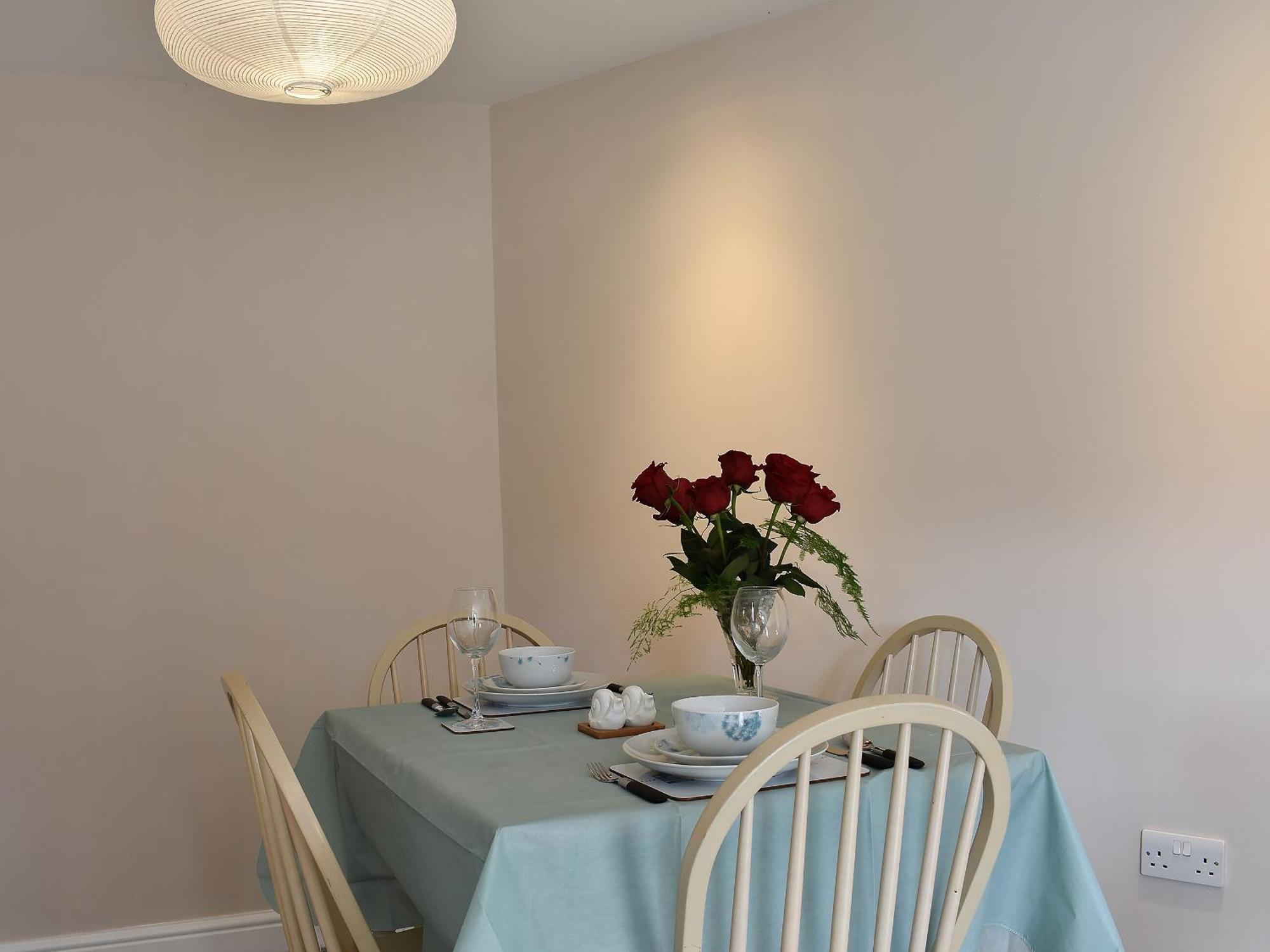 Carpenters Cottage Upwey Екстериор снимка