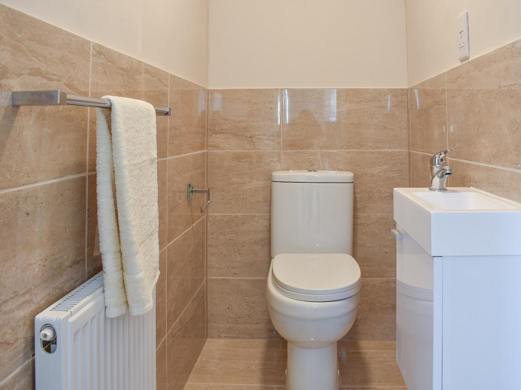 Carpenters Cottage Upwey Екстериор снимка
